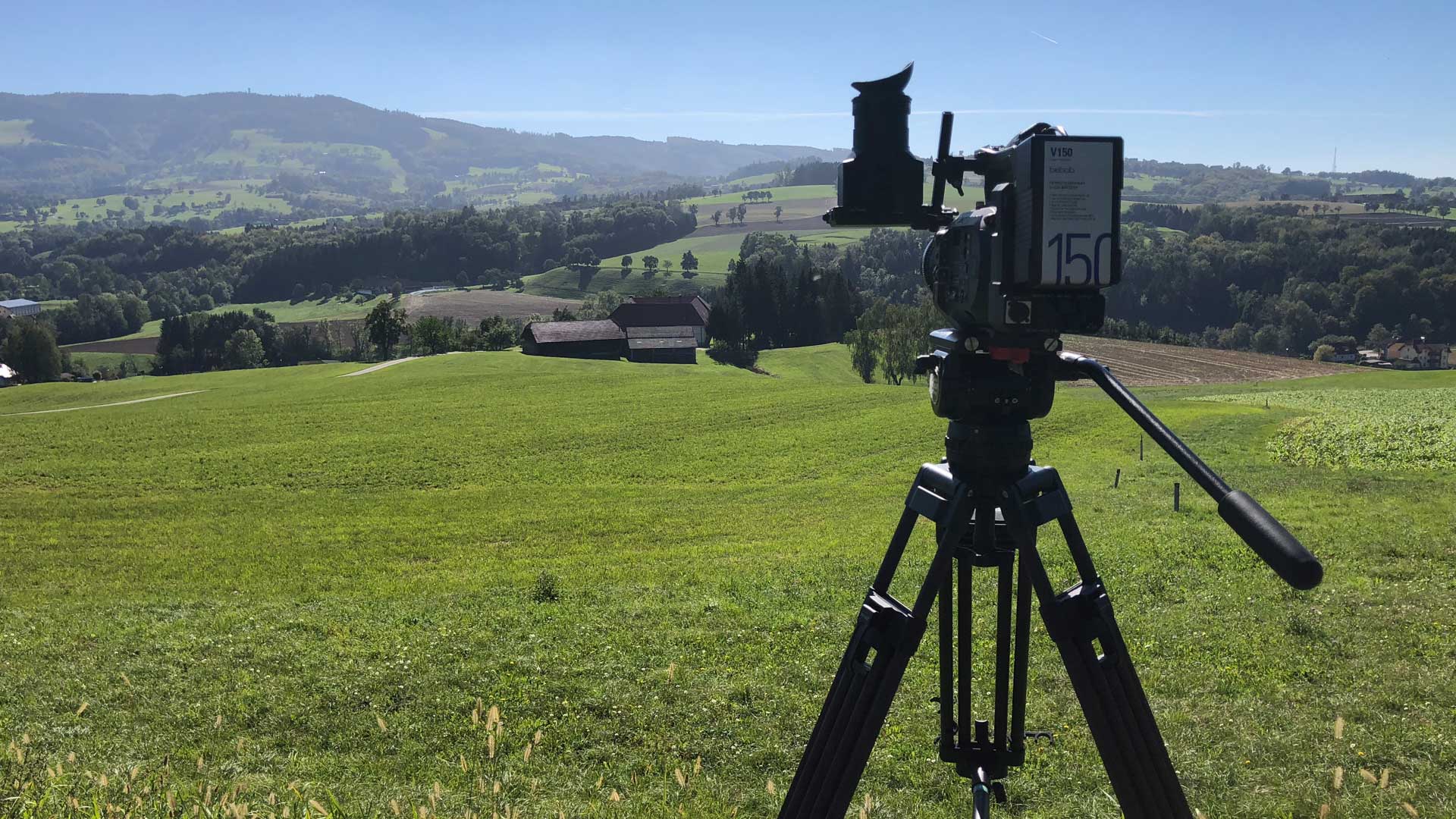 Dokumentarfilm: Anton Bruckner – A Giant in the Making Dokumentarfilm: Anton Bruckner – A Giant in the Making